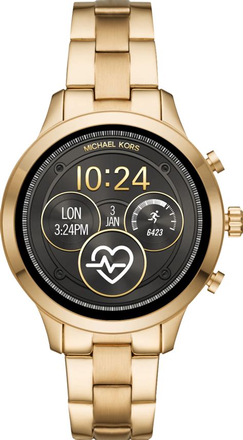 android michael kors smartwatches|Michael Kors smart watch clearance.